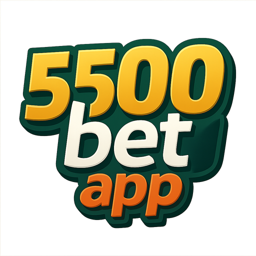 5500bet app Logo
